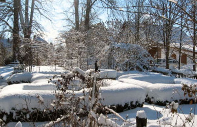 Ferienwohnung Wolter-Ruttloff - Foto 2