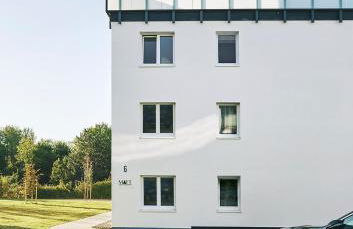 MATT ' Modernes 2-Zimmer-Apartment mit Balkon - Foto 15