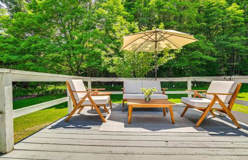 Charming Catskills Getaway: Hike, Bike, Sip & More - Foto 25