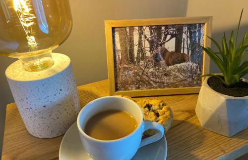 Jacks Cottage, Curbar - Foto 74