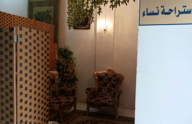 Al Eairy Furnished Apartments Al Ahsa 4 - Photo 10