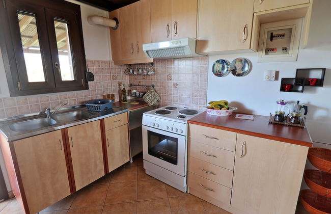 Megris Country Houses - Foto 28