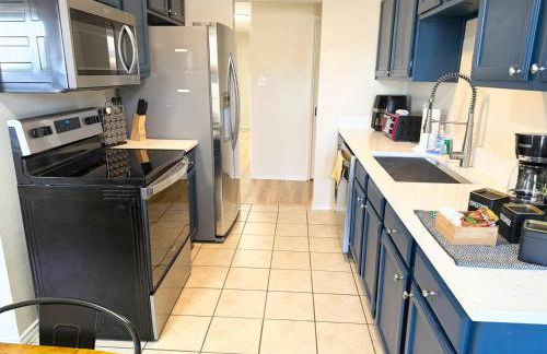 Quiet Stay for Work Trip or Getaways in Waxahachie - Foto 6