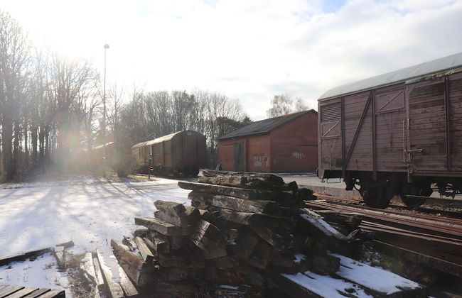 Struer Town House - Foto 9