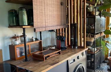 La maison bleue - Photo 17