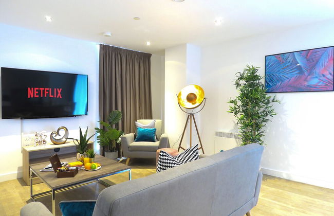 Tudors eSuite Grand Central Aparthotel - Foto 48