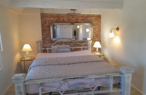 Alte Schmiede mit Sauna, Pool und Whirpool im Außenbereich schönstes Ferienhaus der Lausitz - Foto 26