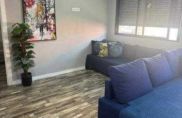 Moderno cerca Santiago Bernabéu- Apartamento AZCA - Photo 19