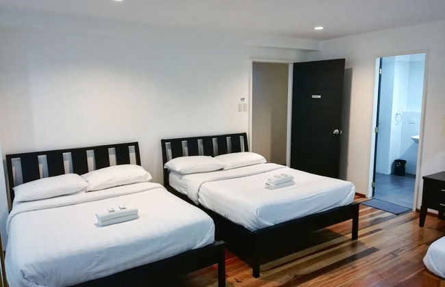 87 Guesthouse - Foto 50