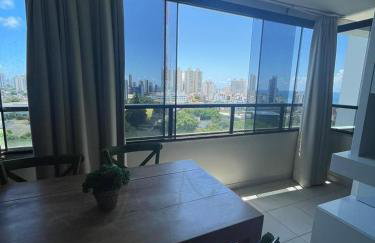 Apartamento Confortável em Ondina próximo ao Circuito do Carnaval - Foto 11