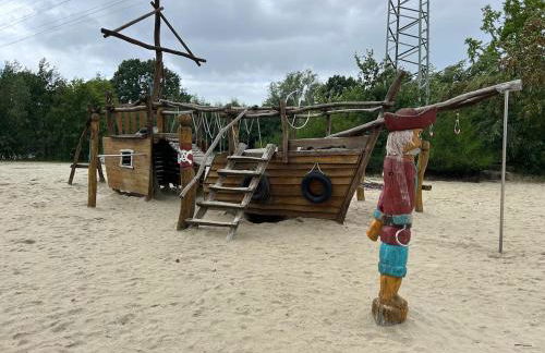 HOUSE MALIBU L mit Sauna am See - Foto 10