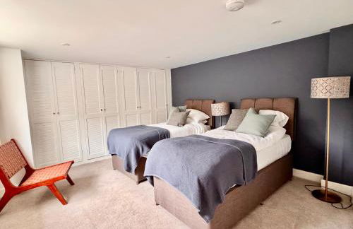 Penheyl, Tregonce near Padstow and Sea - Foto 12