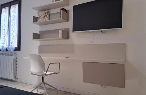 L'Aldina - intero appartamento 2 camere ristrutturato Top a 2 passi dal centro - Photo 25