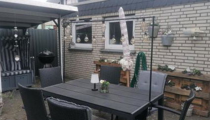 Ferienwohnung S+F Bokermann - Foto 3