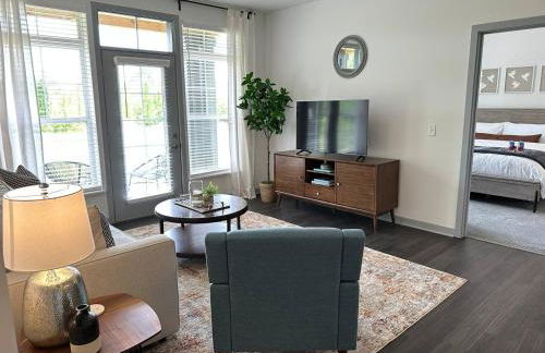 The Dublin Designer 1st Floor Available Now - Foto 3