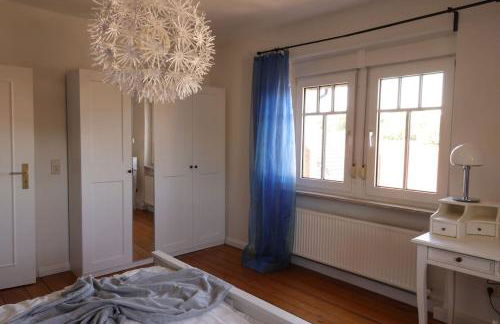Charmante, großzügige Ferienwohnung Villa Fleurie - Foto 14