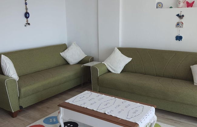 Sunset Dreamers, Captivating 1-bed Apartment - Foto 5