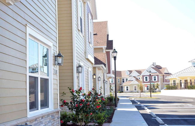 Chic 4 Bedroom at Summerville Minutes From Disney - Foto 16