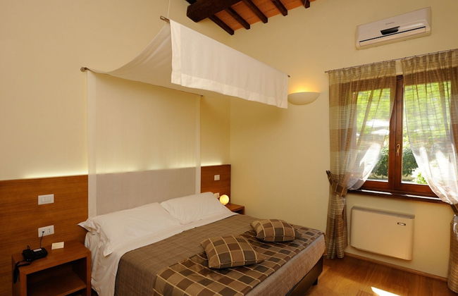 Apartment in Umbria With Pool and Sauna - Foto 2