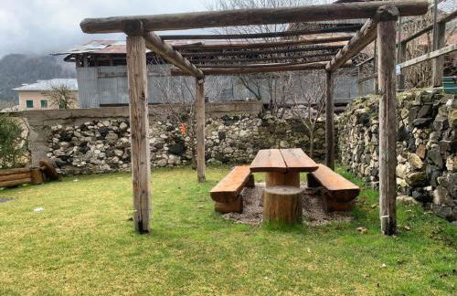 Chalet le Dolomiti - Foto 8