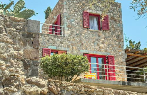 Jules and Jim Villa - Foto 42