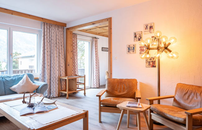 Chesa Clüs 6 - Foto 12