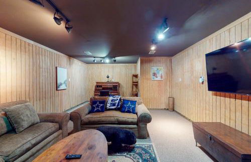 Fantastic getaway with private pool, deck, game room, AC & fast WiFi - Foto 36