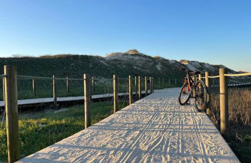 Mindelo Villa Beach by LovelyStay - Foto 39