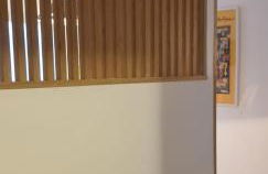 A côté des cures grand studio Audrey idéal rénové avec goût parking wifi dernières disponibilités août oct nov - Foto 35