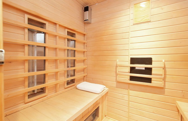 Luxurious Mansion in Callantsoog With Sauna - Photo 23