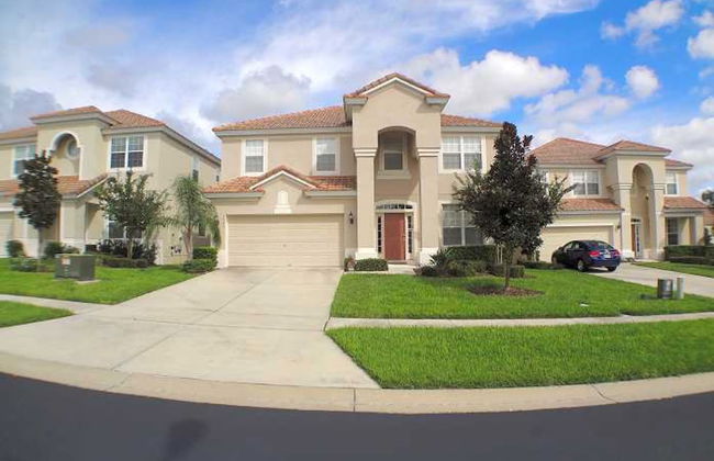 6BR 4BA Home in Windsor Hills by CV-2537 - Foto 58