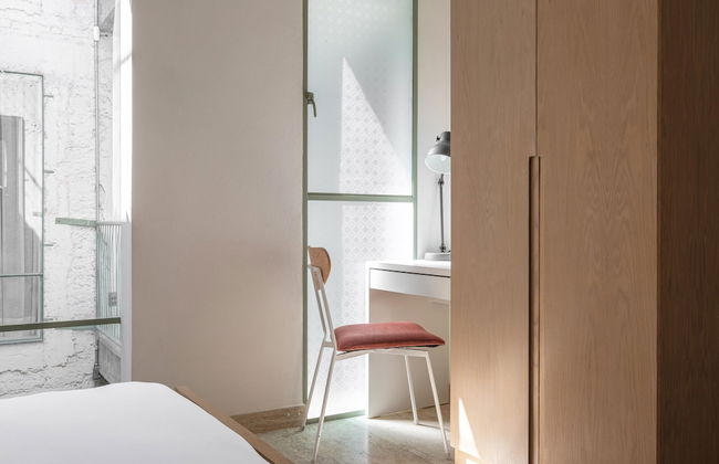 Nido Condesa - Foto 44