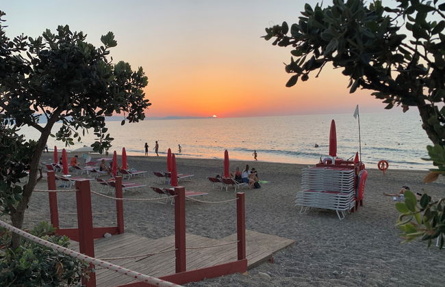 Villa With a Private, Heated Pool for Exclusive use Near Cefalù - Photo 37