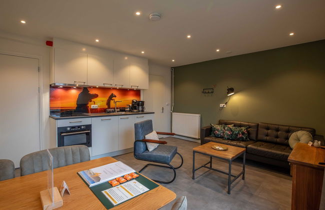 De Vlindertuin Ameland - Photo 39