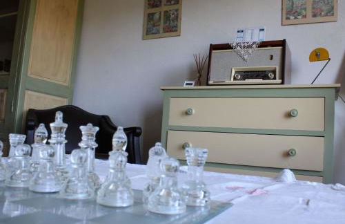 Apartment Wohnung in gemütlichem kleinen Bauernhaus by Interhome - Foto 43