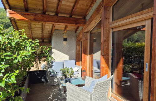 Le nid montagnard - Vulmix - Photo 18