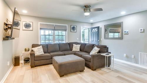 The Country Oasis Near ASU, Tuskegee and Auburn - Foto 3