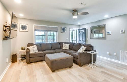 The Country Oasis Near ASU, Tuskegee and Auburn - Foto 3