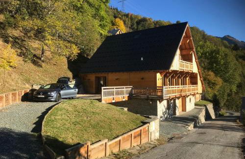 La grange à Gaspard - Foto 28