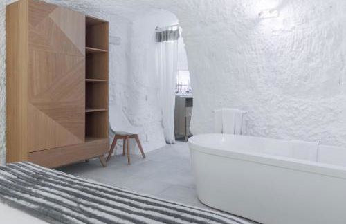 Cuevas de las Bardenas - Foto 28