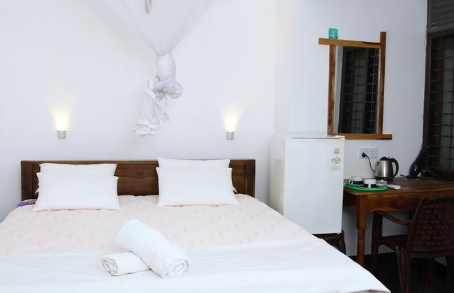 Nature Park Udawalawe - Foto 9