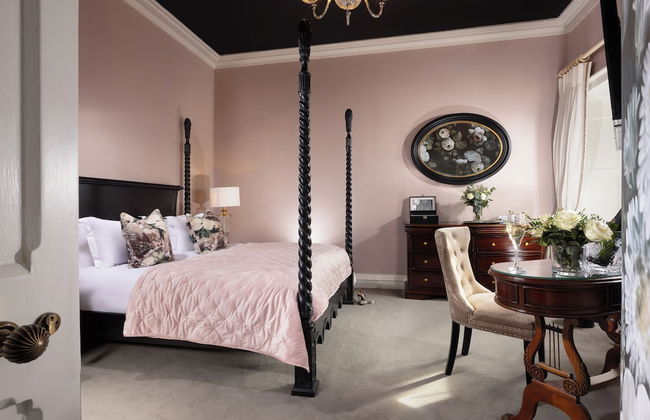 Kilkea Castle - Foto 14