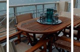 Magic Sea View apartment - Foto 33