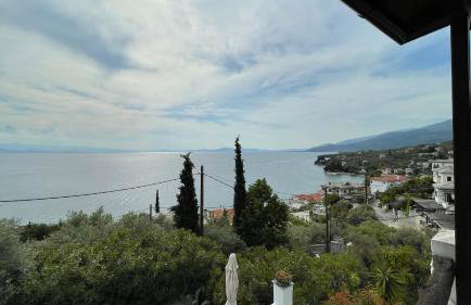 Iris Sea View Villa - Photo 21