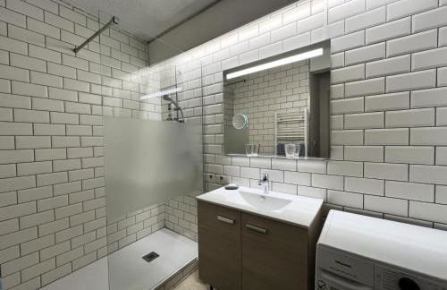 Résidence Les Glovettes - GRAND STUDIO TOUT CONFORT AUX PIEDS DES PISTES MAE-2234 - Foto 9