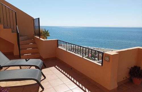 Carvajal Beach Seaview Apartment - Foto 1