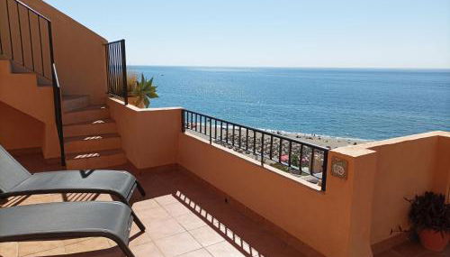 Carvajal Beach Seaview Apartment - Foto 1