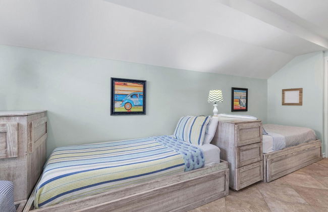 La Solana by Padre Getaways - Foto 5