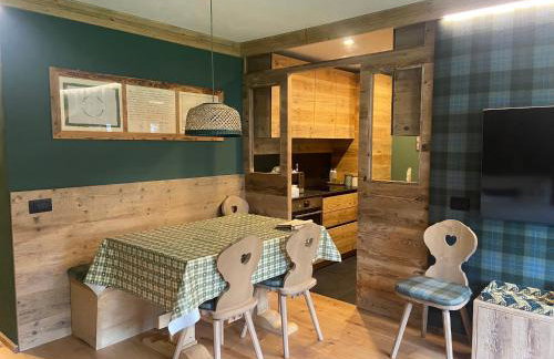 Cortina Center Design Apartment with Private Parking - Foto 27