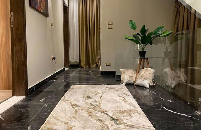 Villa in palm hills-the crown - Foto 15